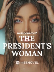 The President's Woman Book