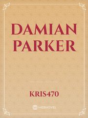 Damian Parker Book