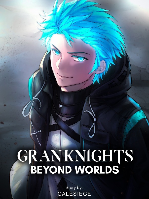 Granknights: Beyond Worlds Book
