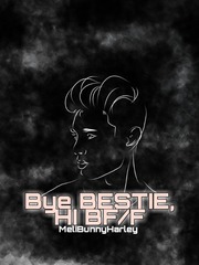 Bye Bestie, Hi BF/F Book