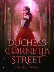 Duchess of Cornelia Street Book