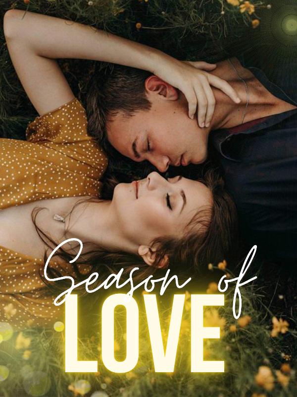Season Of Love Book