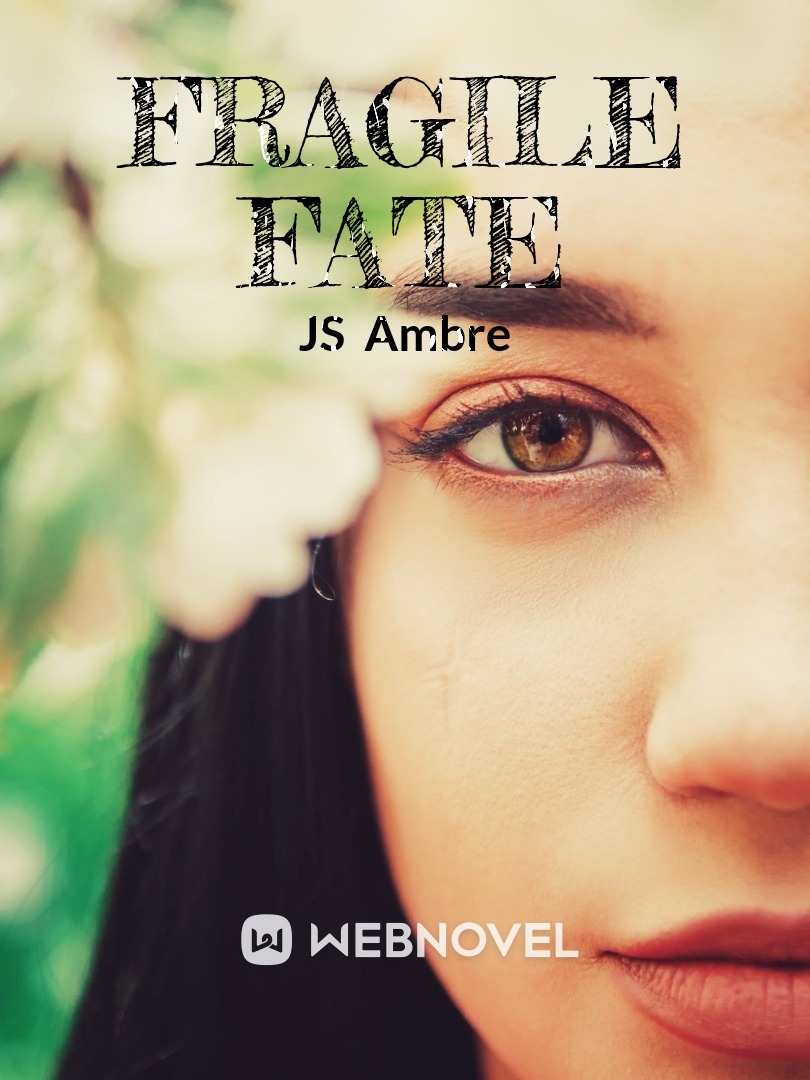 Fragile Fate Book