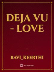 DeJa Vu - Love Book