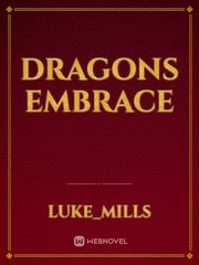 dragons embrace Book