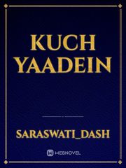 KUch Yaadein Book