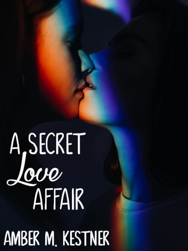 A Secret Love Affair Novel