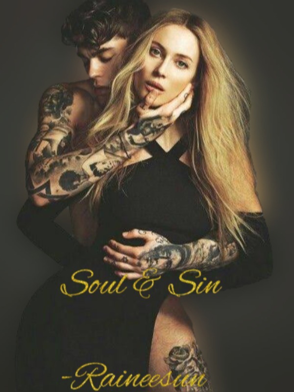 Soul & Sin Book