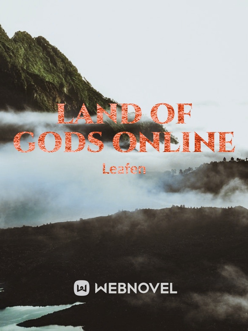 Land Of Gods