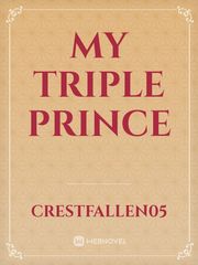 My Triple Prince Book