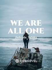We are all one Book