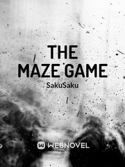 The Maze Game Book