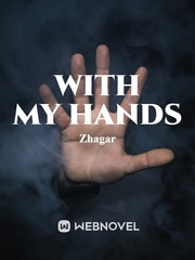 With My Hands Book