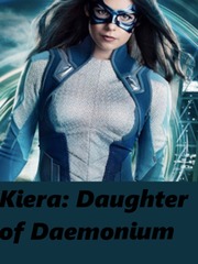 Kiera: Daughter of Daemonium Book