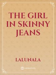 The Girl In Skinny Jeans Book
