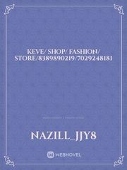 keve/ shop/ fashion/ store/8389890219/7029248181 Book