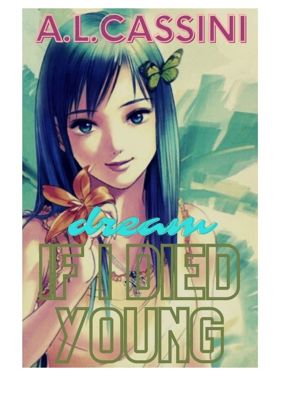 If I died Young Book