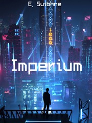 Imperium - Aubrey Lee O'Connor Book