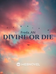 Divine or Die Book