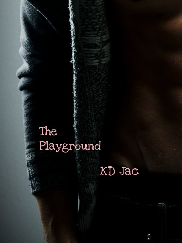 The Playground (18+) Book