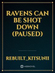 Ravens Can be Shot Down (Paused) Book