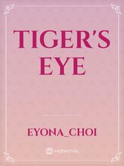 Tiger's Eye Book