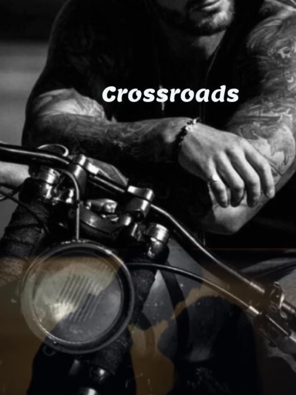 Crossroads: Book 1 Book