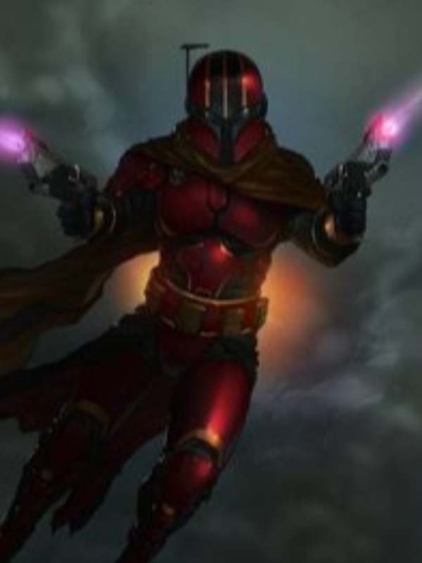 Read Star Wars Being A Mandalorian - Evilcheesecake - WebNovel