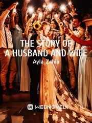 The story of a husband and wife Book