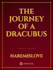 The Journey of a Dracubus Book