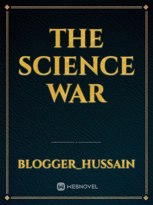 The Science War