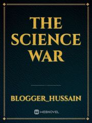 The Science War Book