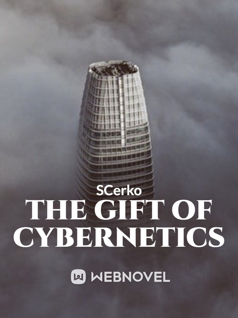 The Gift of Cybernetics Book