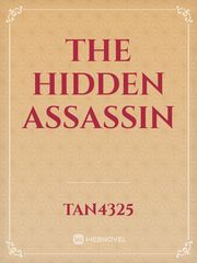The hidden assassin Book