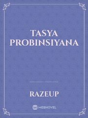 Tasya Probinsiyana Book