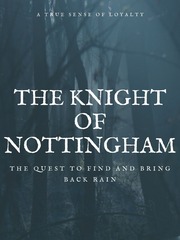 The Great Knight Of Nottingham Book