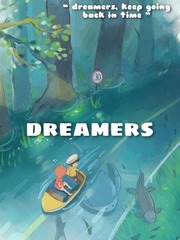 dreamers Book