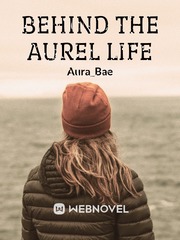 Behind the Aurel life Book