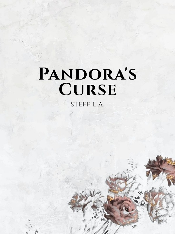 PANDORA'S CURSE