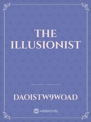 the illusionist Book