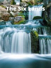 The Six Lands Book 1 Book