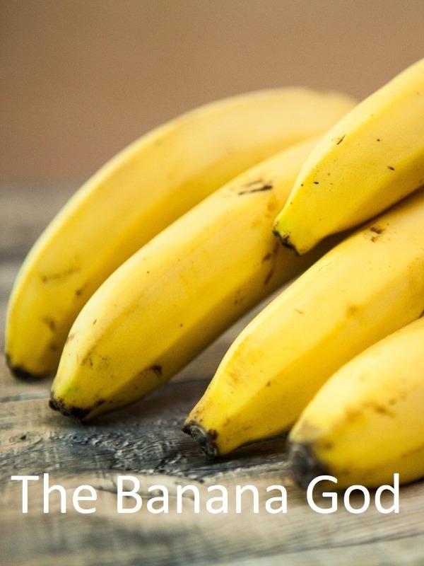 The Banana God Book