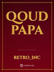 Qoud Papa Book