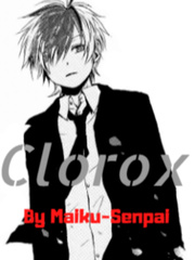 Clorox (クロロ--ックス) Book
