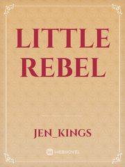 Little Rebel Book