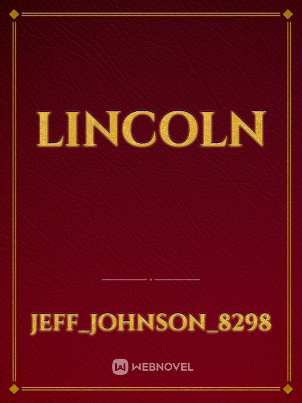 Lincoln Book
