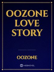 OOzone Love Story Book