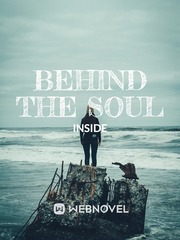 Behind The Soul Book