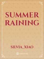 Summer Raining Book