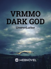 VRMMO Dark God Book